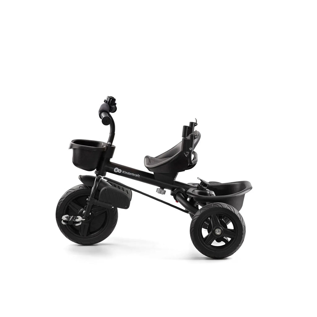 KinderKraft AVEO MALACHITE GREY триколка KRAVEO00GRY0000 by KinderKraft