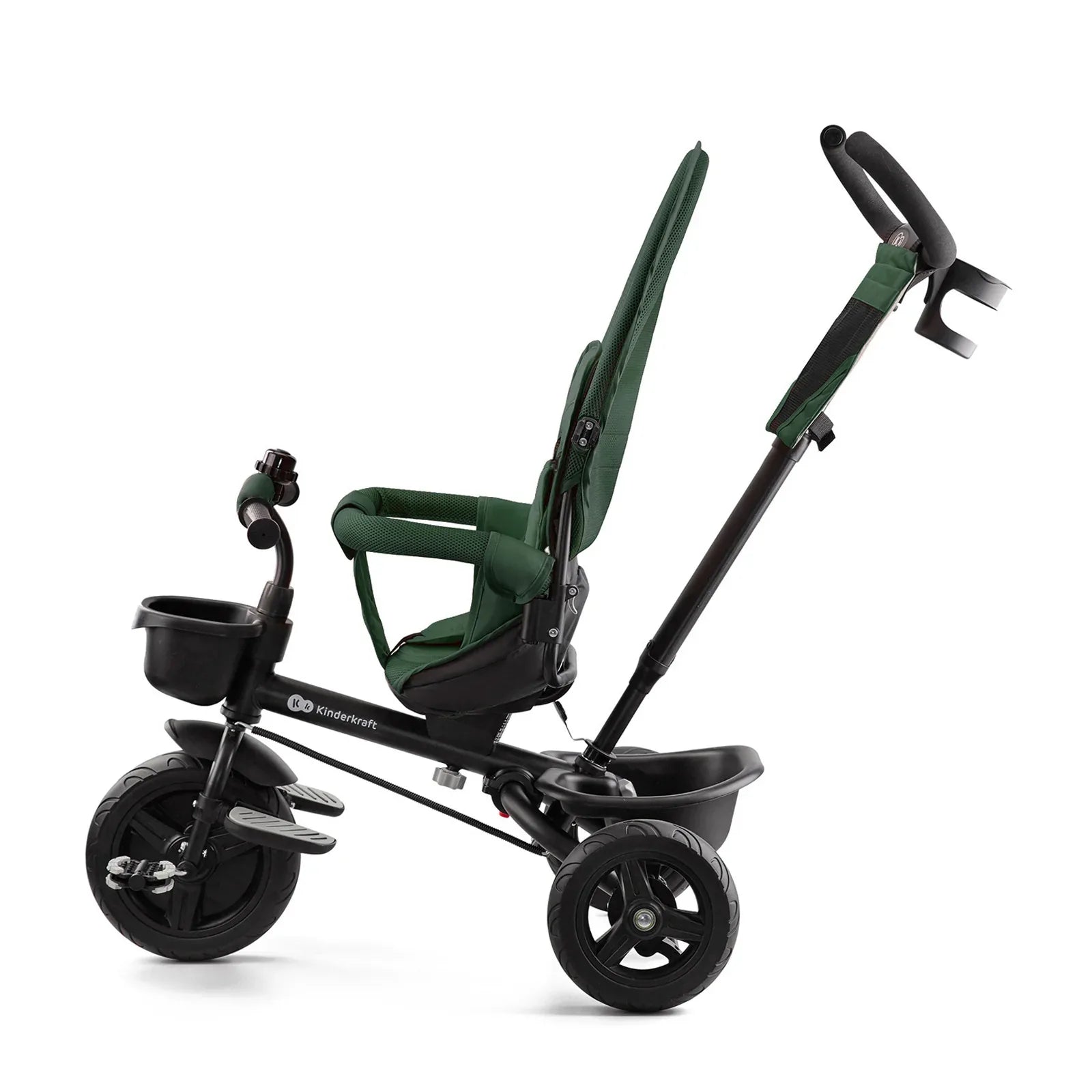 KinderKraft AVEO MYSTIC GREEN триколка KRAVEO00GRE0000 by KinderKraft