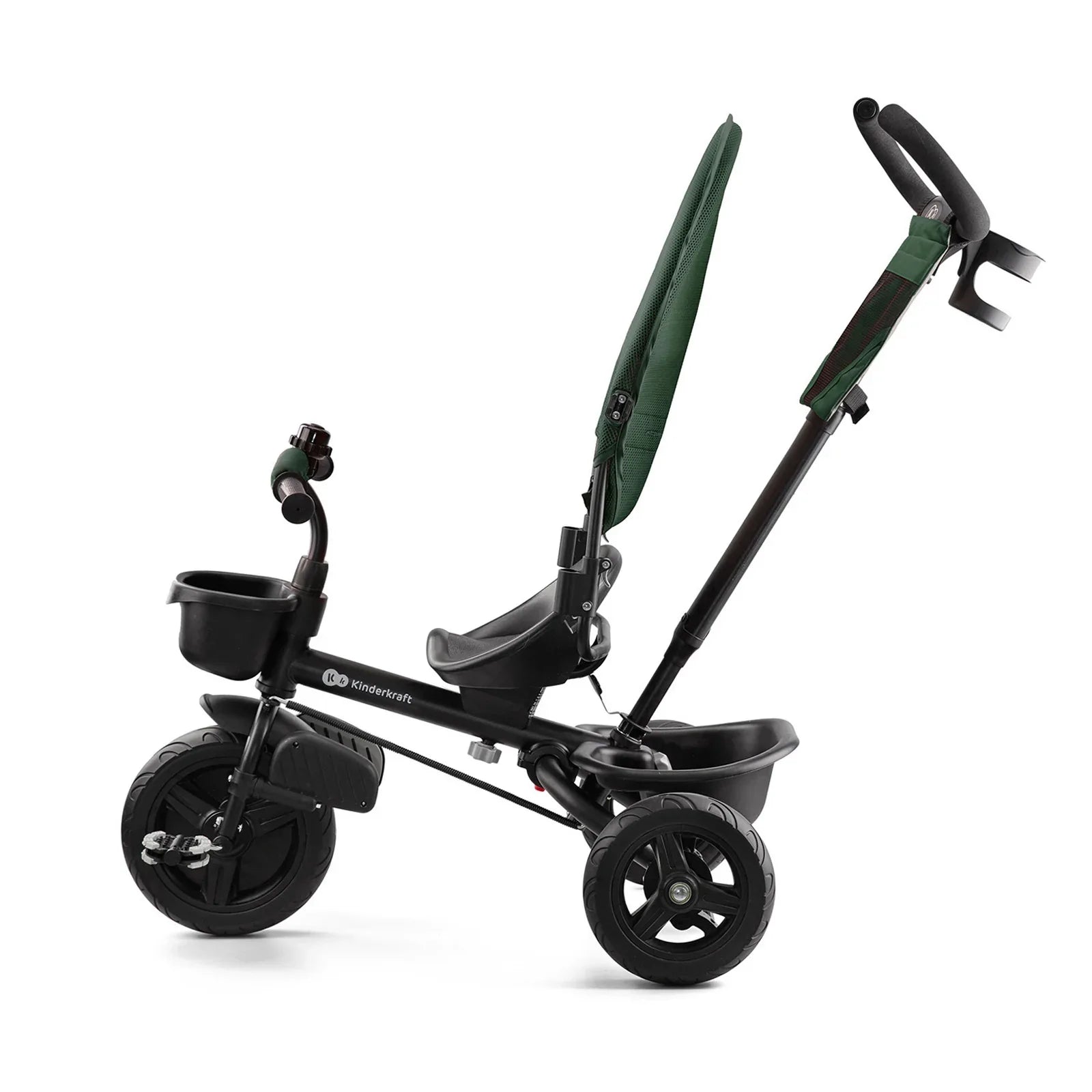 KinderKraft AVEO MYSTIC GREEN триколка KRAVEO00GRE0000 by KinderKraft