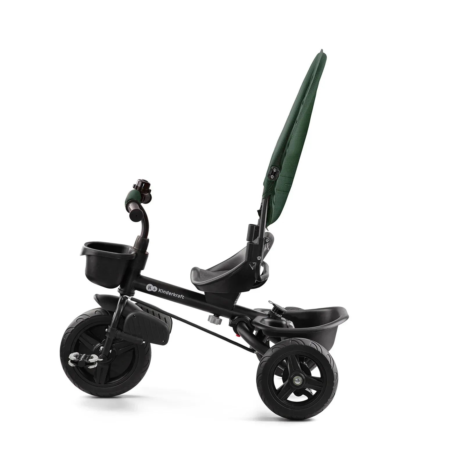 KinderKraft AVEO MYSTIC GREEN триколка KRAVEO00GRE0000 by KinderKraft