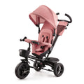 KinderKraft AVEO ROSE PINK триколка KRAVEO00PNK0000 by KinderKraft