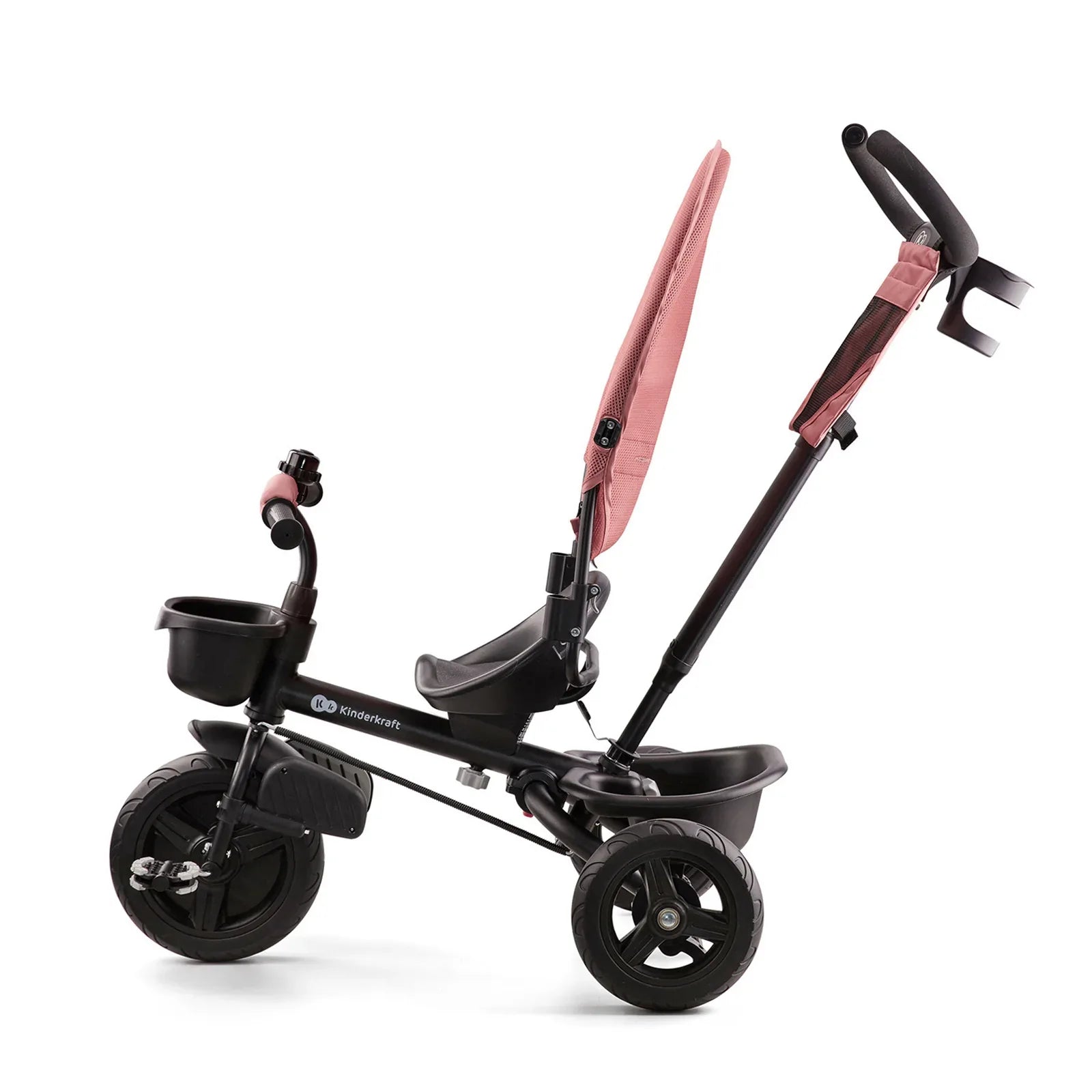 KinderKraft AVEO ROSE PINK триколка KRAVEO00PNK0000 by KinderKraft