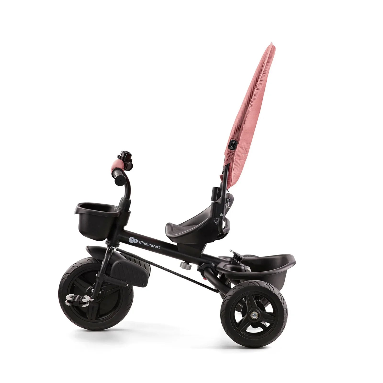 KinderKraft AVEO ROSE PINK триколка KRAVEO00PNK0000 by KinderKraft