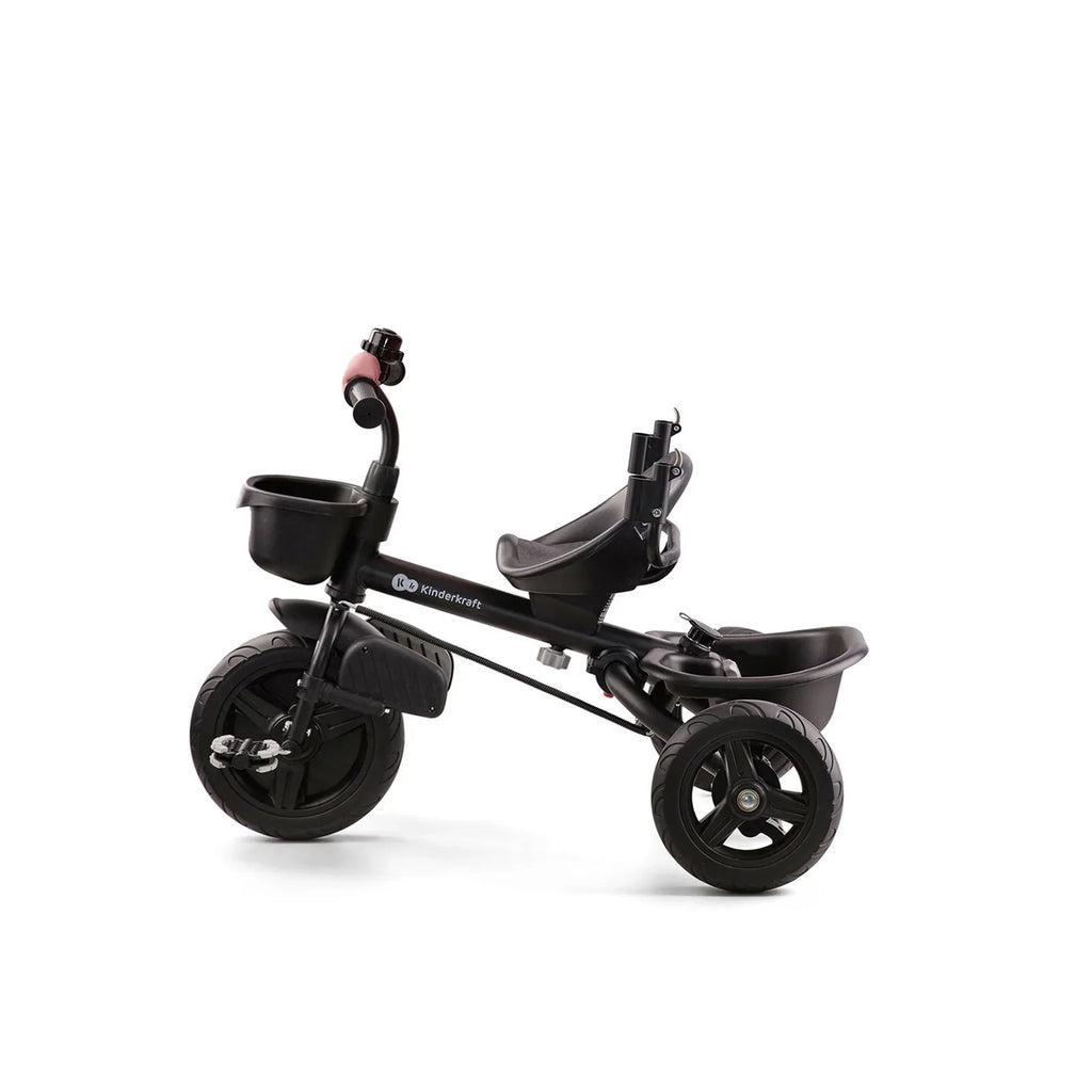 KinderKraft AVEO ROSE PINK триколка KRAVEO00PNK0000 by KinderKraft