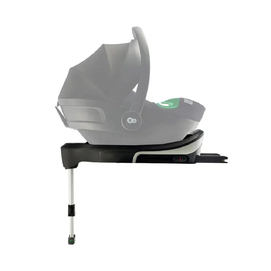 KinderKraft Care FX IsoFix база by KinderKraft