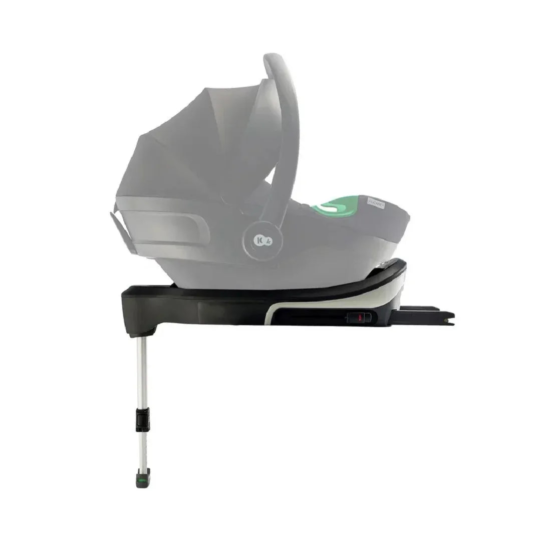 KinderKraft Care FX IsoFix база by KinderKraft