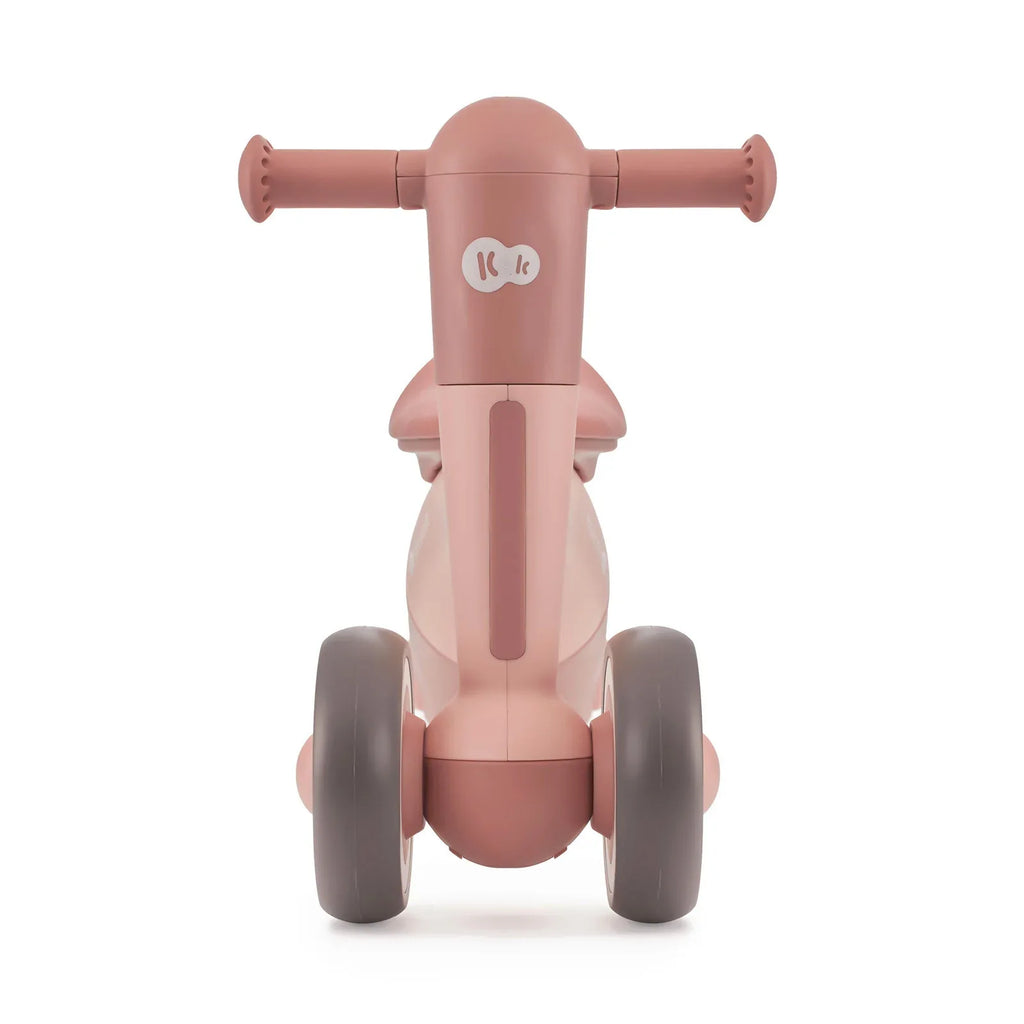 KinderKraft Minibi колело за баланс Candy Pink KRMIBI00PNK0000 by KinderKraft