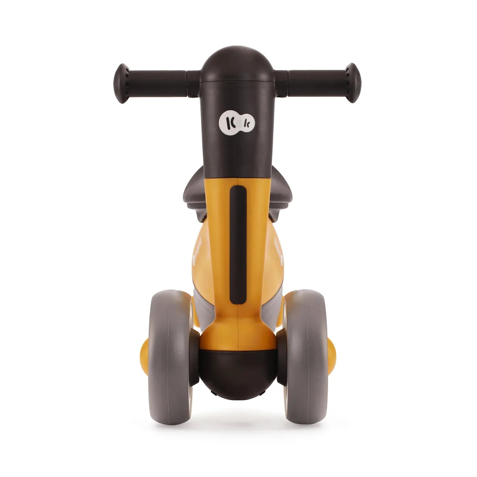 KinderKraft Minibi колело за баланс HONEY YELLOW KRMIBI00YEL0000 by KinderKraft