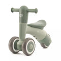 KinderKraft Minibi колело за баланс Leaf Green KRMIBI00GRE0000 by KinderKraft