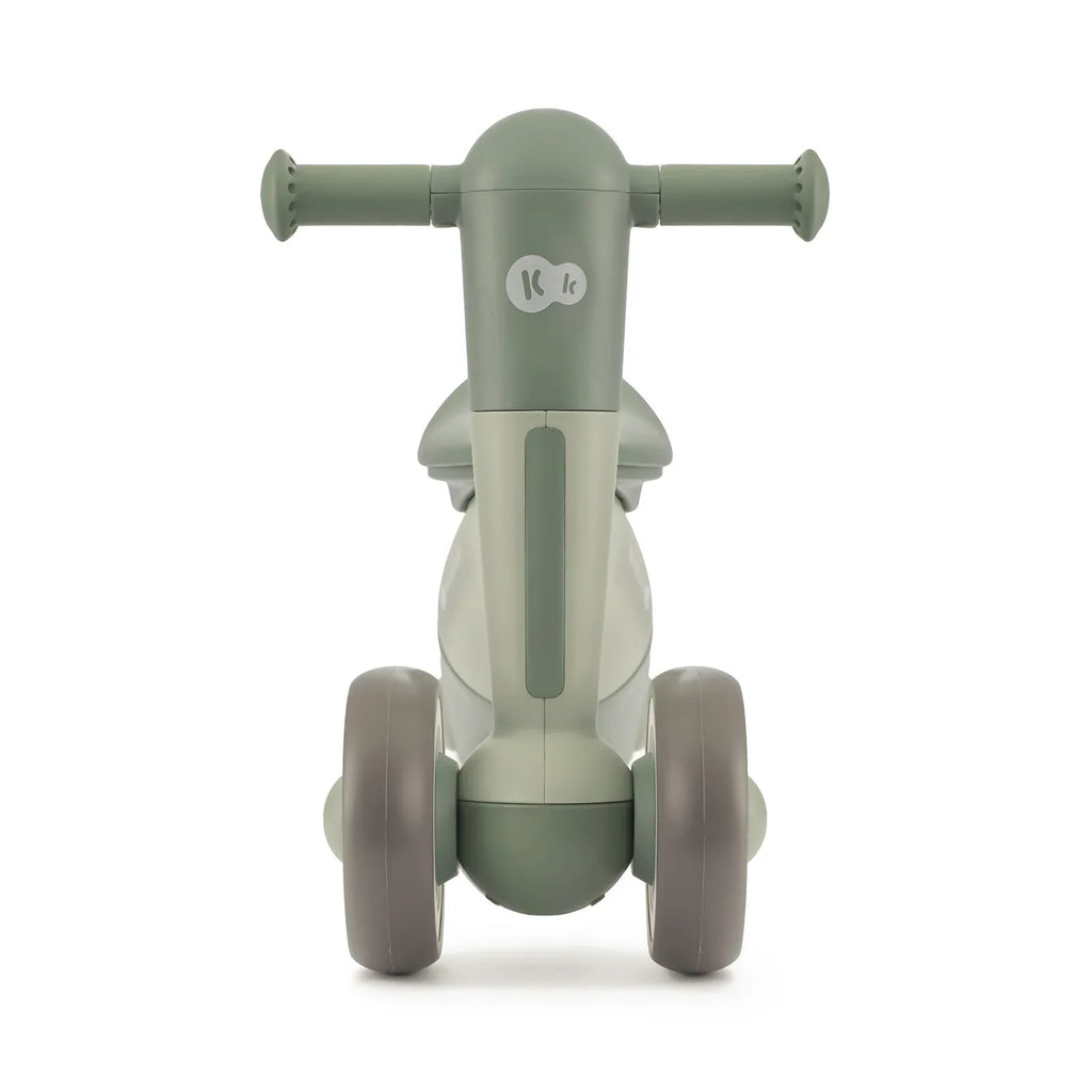 KinderKraft Minibi колело за баланс Leaf Green KRMIBI00GRE0000 by KinderKraft