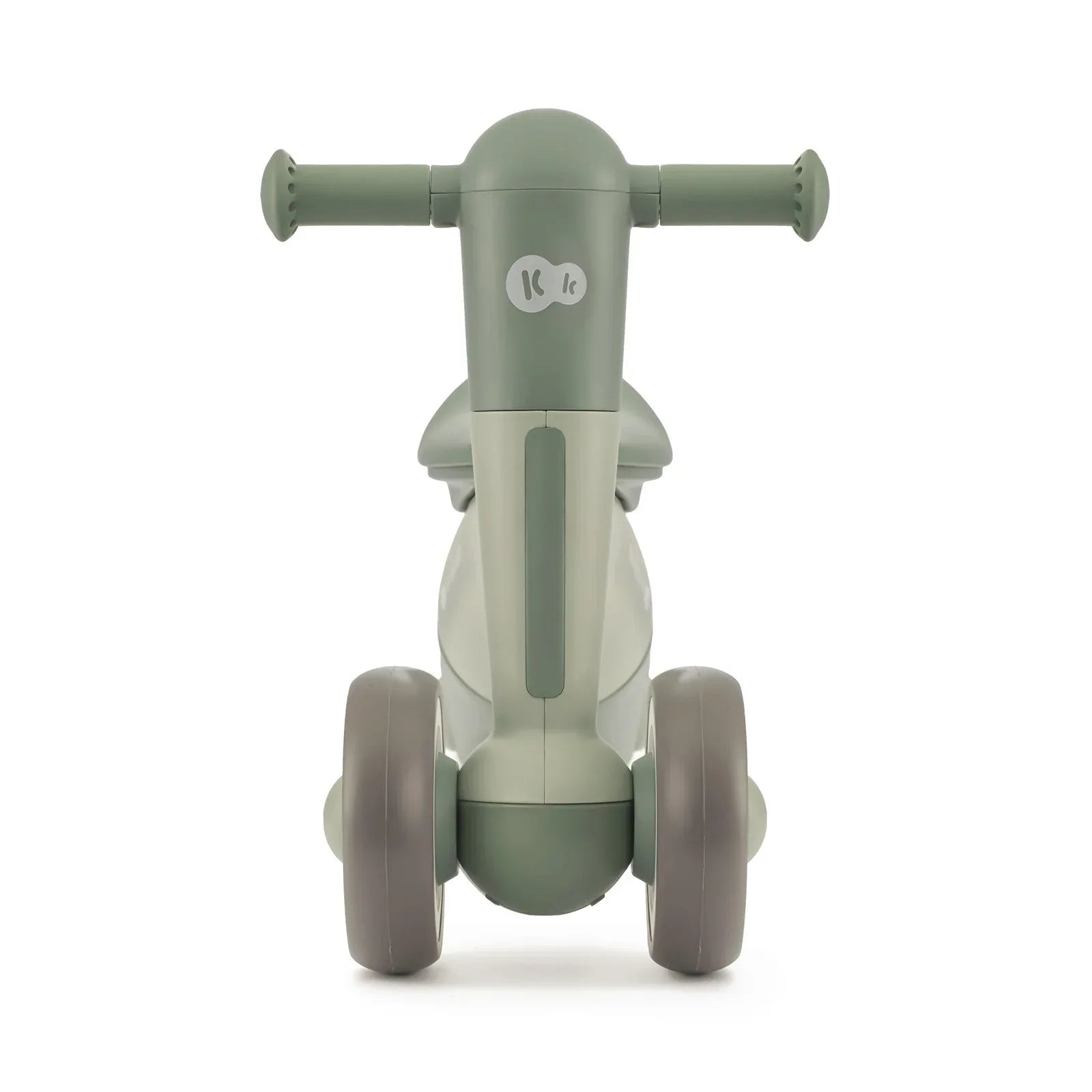 KinderKraft Minibi колело за баланс Leaf Green KRMIBI00GRE0000 by KinderKraft