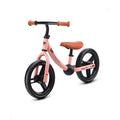 KinderKraft колело за баланс 2WAY NEXT 2023 Rose Pink KR2WAY22PNK0000 by KinderKraft