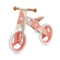 Kinderkraft колело за баланс Runner 2021 Корал KRRUNN00CRL by KinderKraft