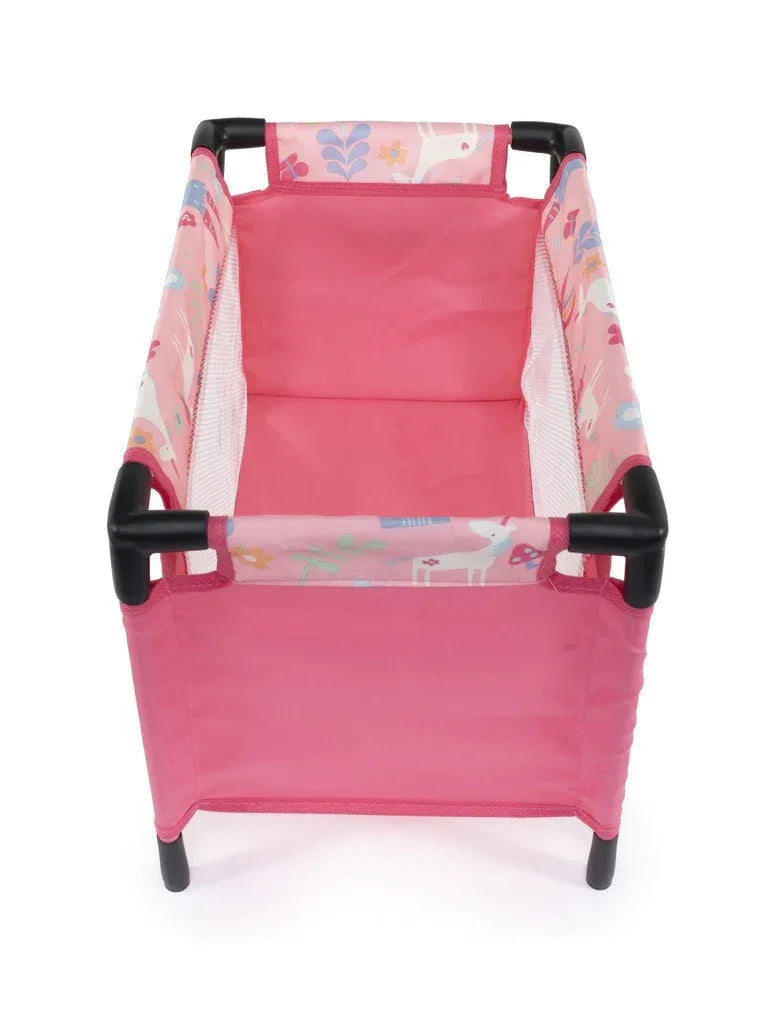 Cosatto CT5260A Little Woo Unicorn количка за кукли by Cosatto