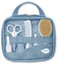Nuvita 1146 комплект аксесоари POWDER BLUE by Nuvita