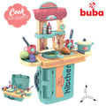 Детска комплект кухня 008-976 by Buba