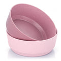 22084 Reer комплект 2 купички розови by Reer