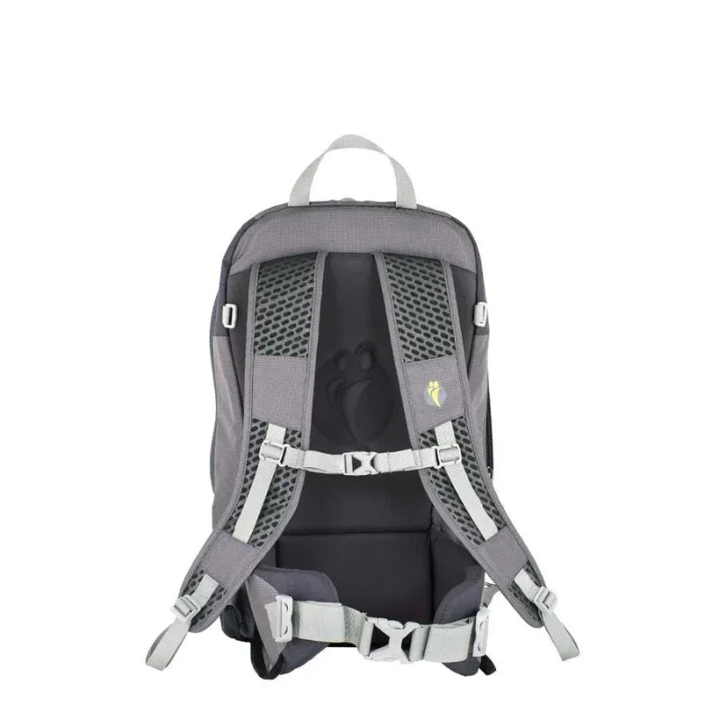 Littlelife L10542 Traveler S4 раница за носене на деца сива by LittleLife