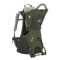 Littlelife L10583 Adventurer S3 раница за носене на деца зелена by LittleLife