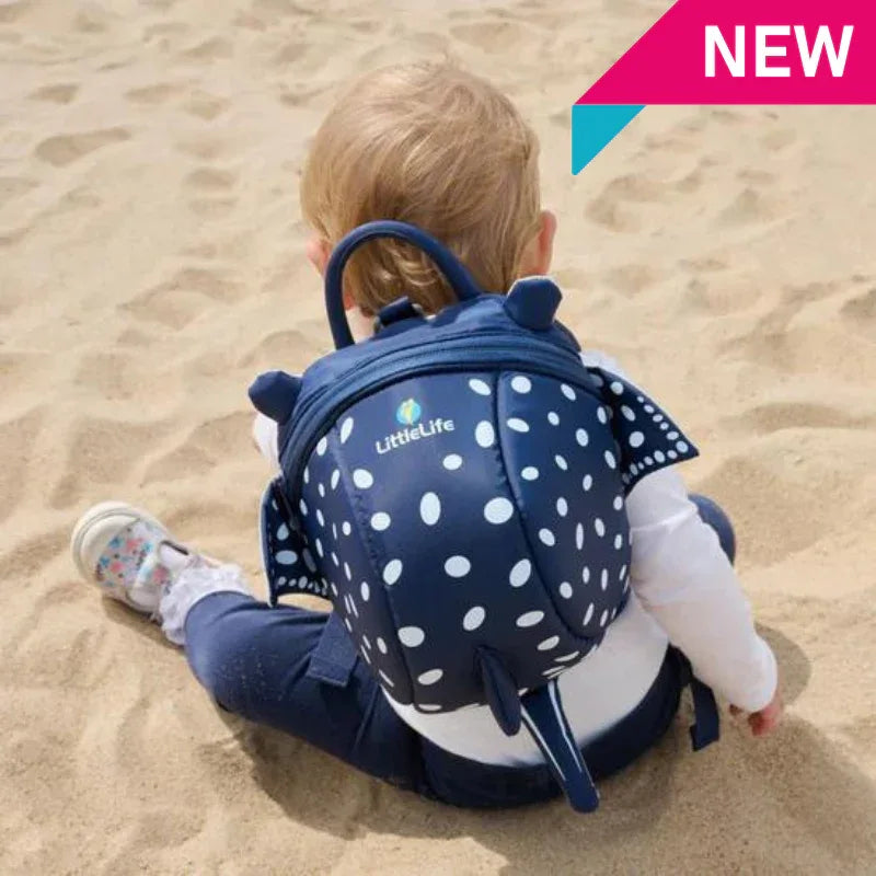 LittleLife L10816 раница скат 2 л. by LittleLife