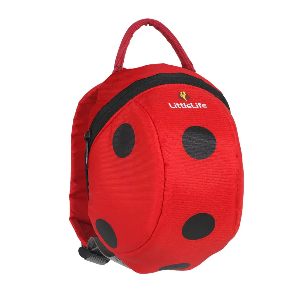 LittleLife L12310 Калинка детска раница 6 л by LittleLife