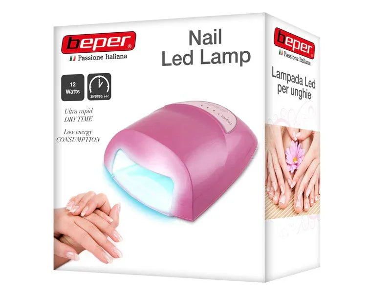 Beper 40.992 LED лампа by Beper