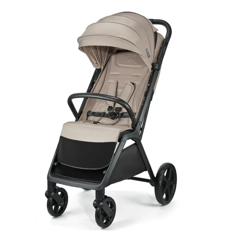 Kinderkraft LOOM бебешка количка LINEN BEIGE by KinderKraft