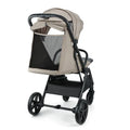 Kinderkraft LOOM бебешка количка LINEN BEIGE by KinderKraft