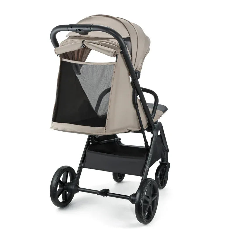 Kinderkraft LOOM бебешка количка LINEN BEIGE by KinderKraft