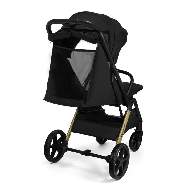 Kinderkraft LOOM бебешка количка INK BLACK by KinderKraft