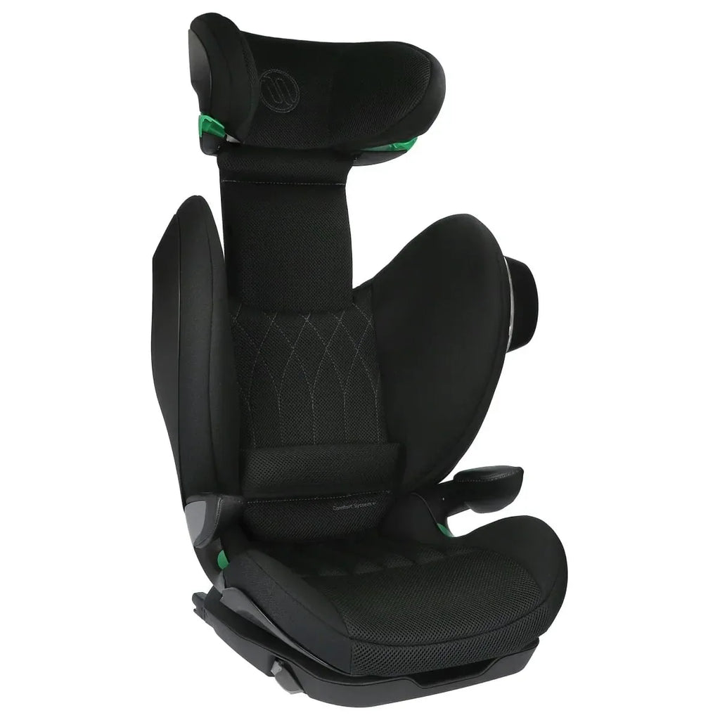 Avionaut MaxSpace Airflow столче за кола BLACK by Avionaut