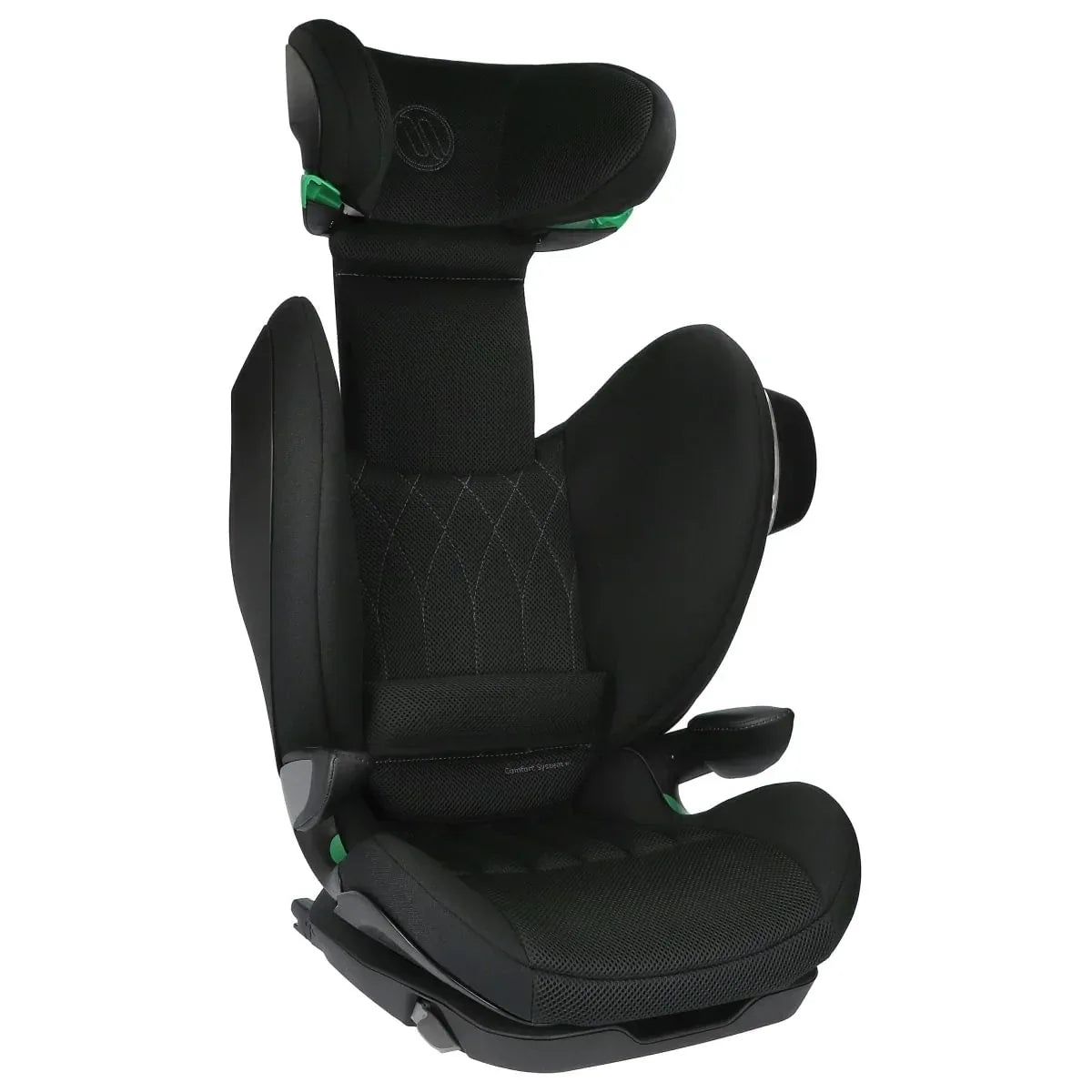 Avionaut MaxSpace Airflow столче за кола BLACK by Avionaut
