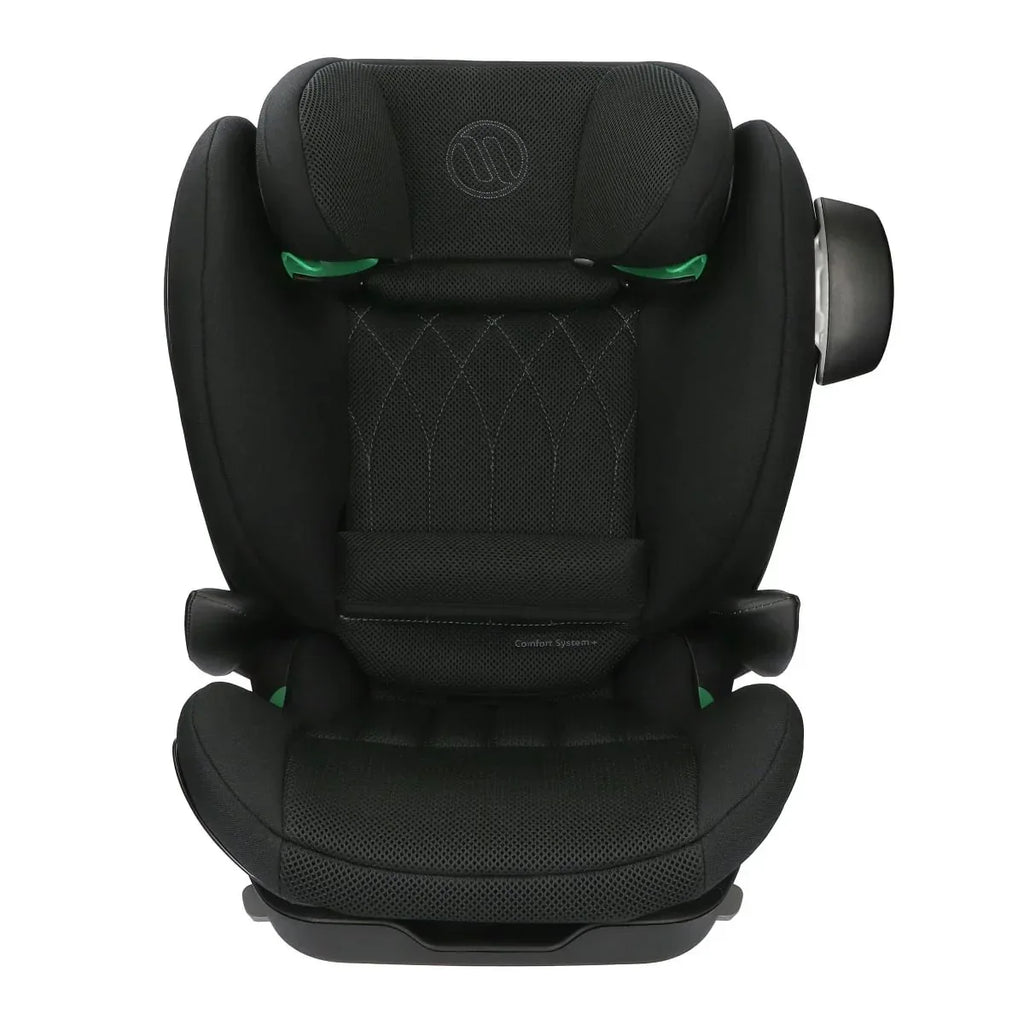 Avionaut MaxSpace Airflow столче за кола BLACK by Avionaut