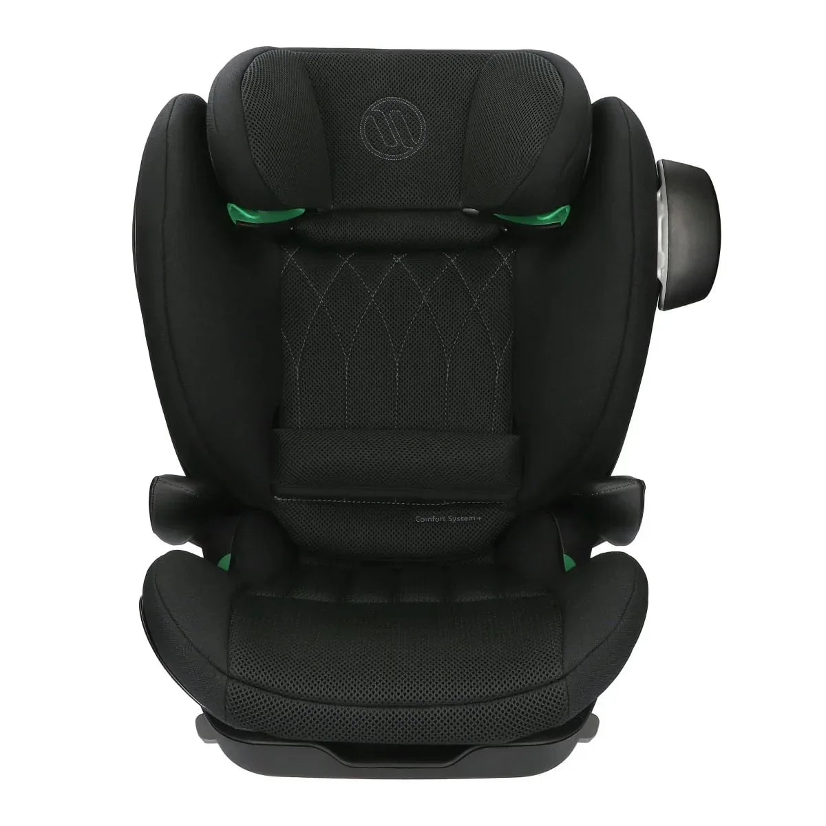 Avionaut MaxSpace Airflow столче за кола BLACK by Avionaut