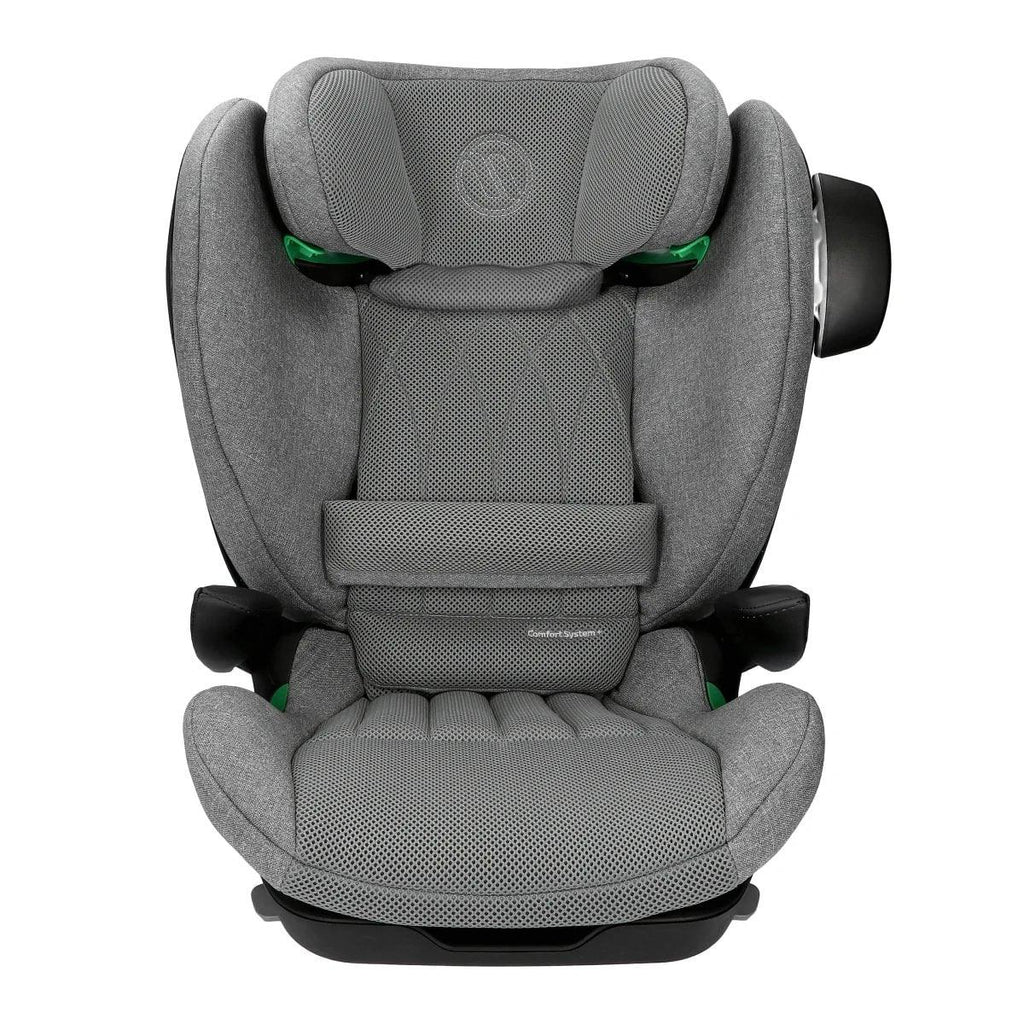 Avionaut MaxSpace Airflow столче за кола GREY by Avionaut