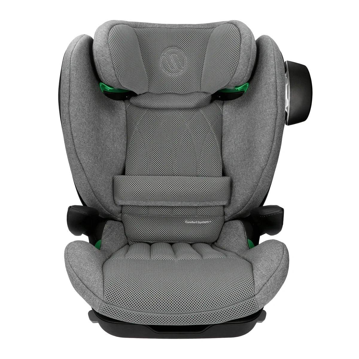 Avionaut MaxSpace Airflow столче за кола GREY by Avionaut
