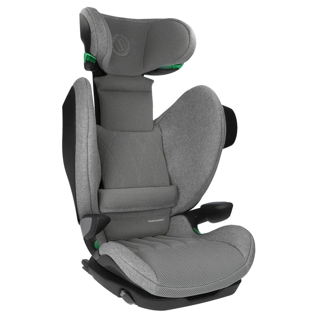 Avionaut MaxSpace Airflow столче за кола GREY by Avionaut