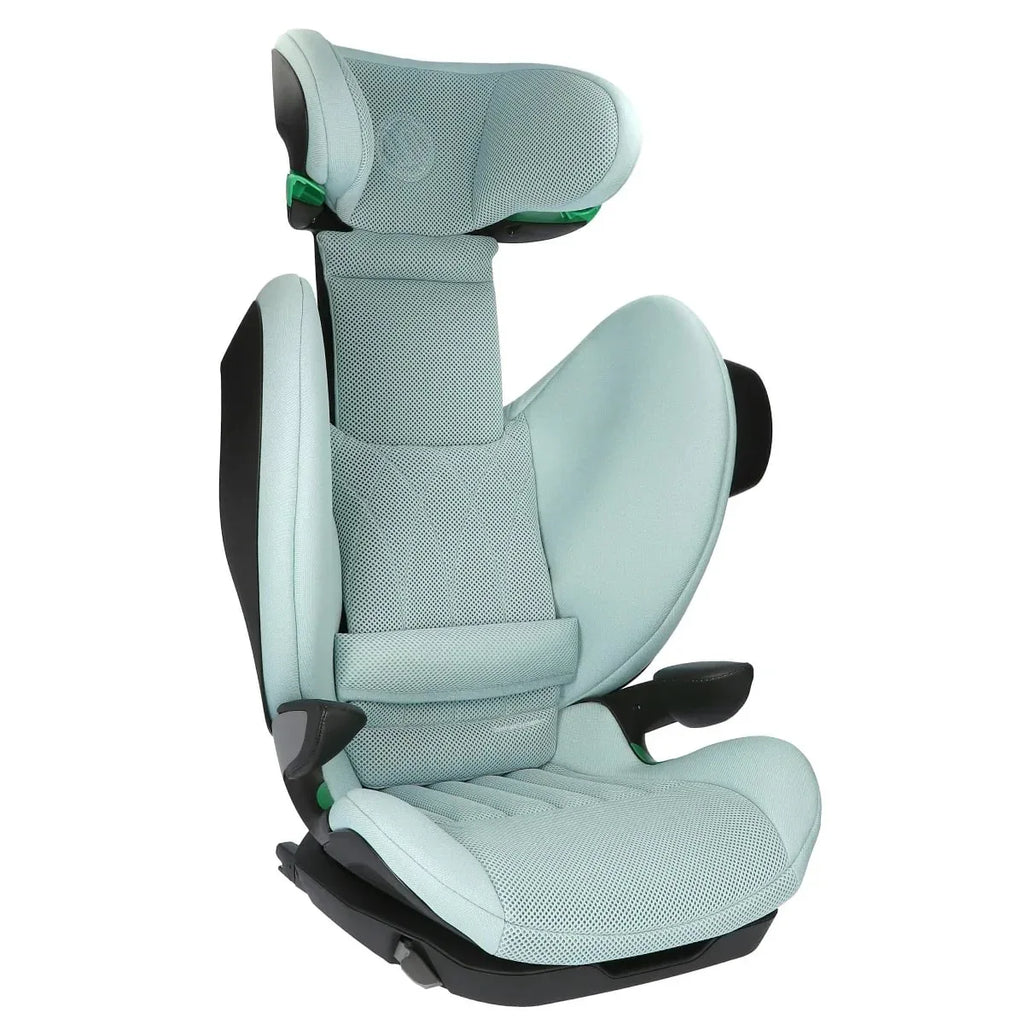 Avionaut MaxSpace Airflow столче за кола MINT by Avionaut
