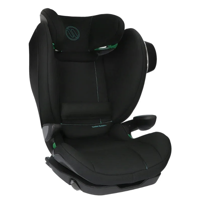 Avionaut MaxSpace Smart столче за кола Black by Avionaut