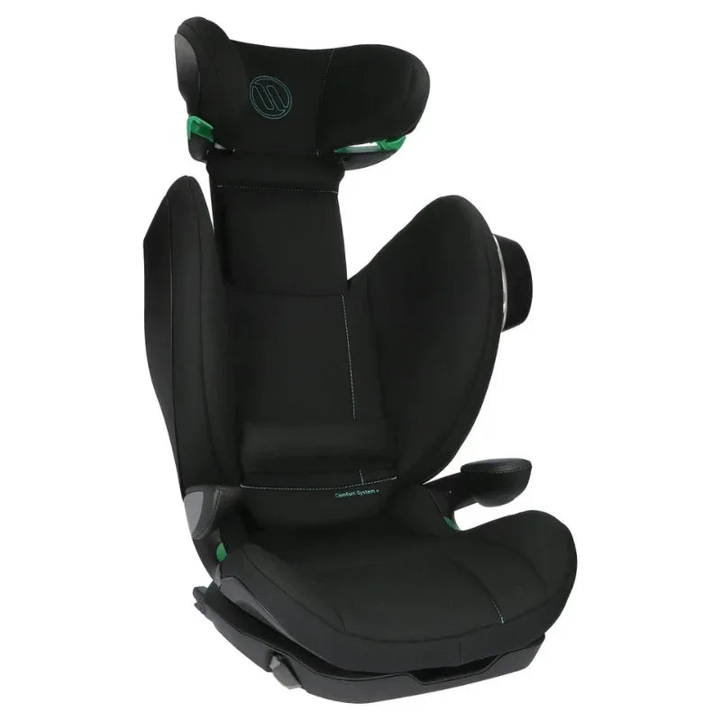 Avionaut MaxSpace Smart столче за кола Black by Avionaut