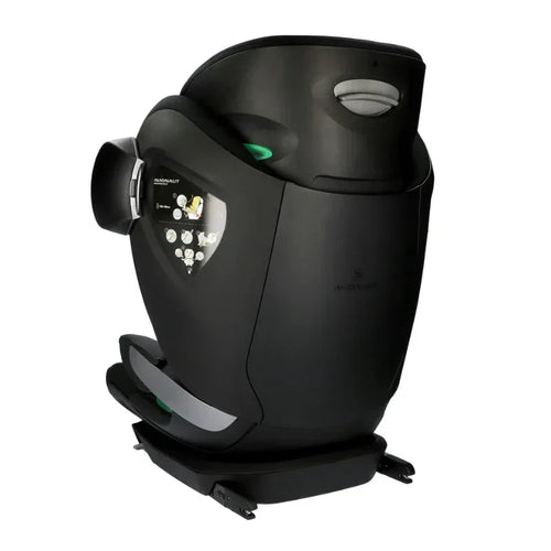Avionaut MaxSpace Smart столче за кола Black by Avionaut