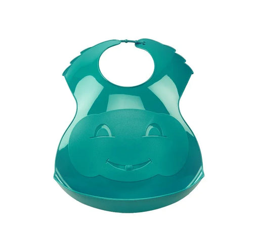2153046 Thermobaby мек лигавник DEEP PEACOCK by Thermobaby