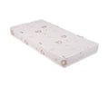 Матрак Memory Comfort Cool gel 70х140х12см Elephants Pink by Kikkaboo