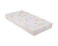 Матрак Memory Comfort Cool gel 70х140х12см Horses Pink by Kikkaboo
