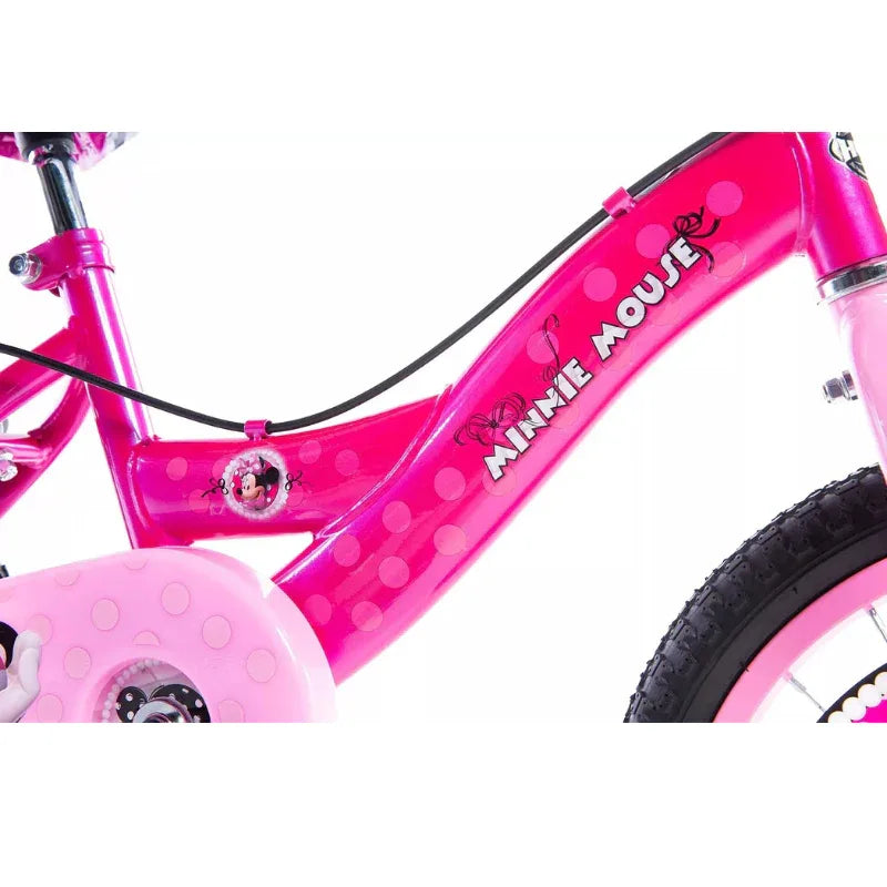 Huffy детски велосипед 16" Minnie 21998W by Huffy