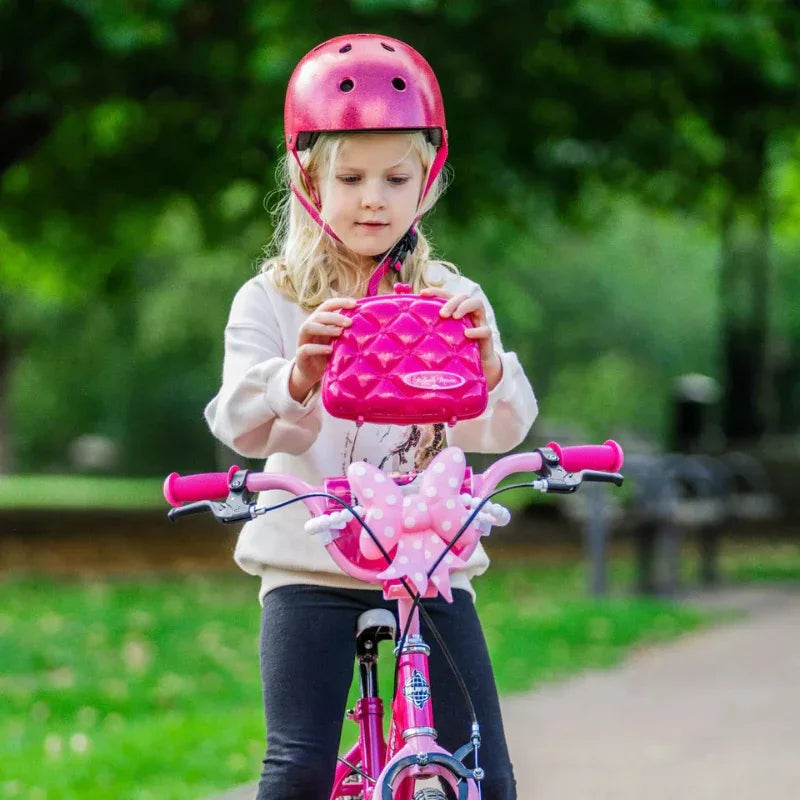 Huffy детски велосипед 16" Minnie 21998W by Huffy