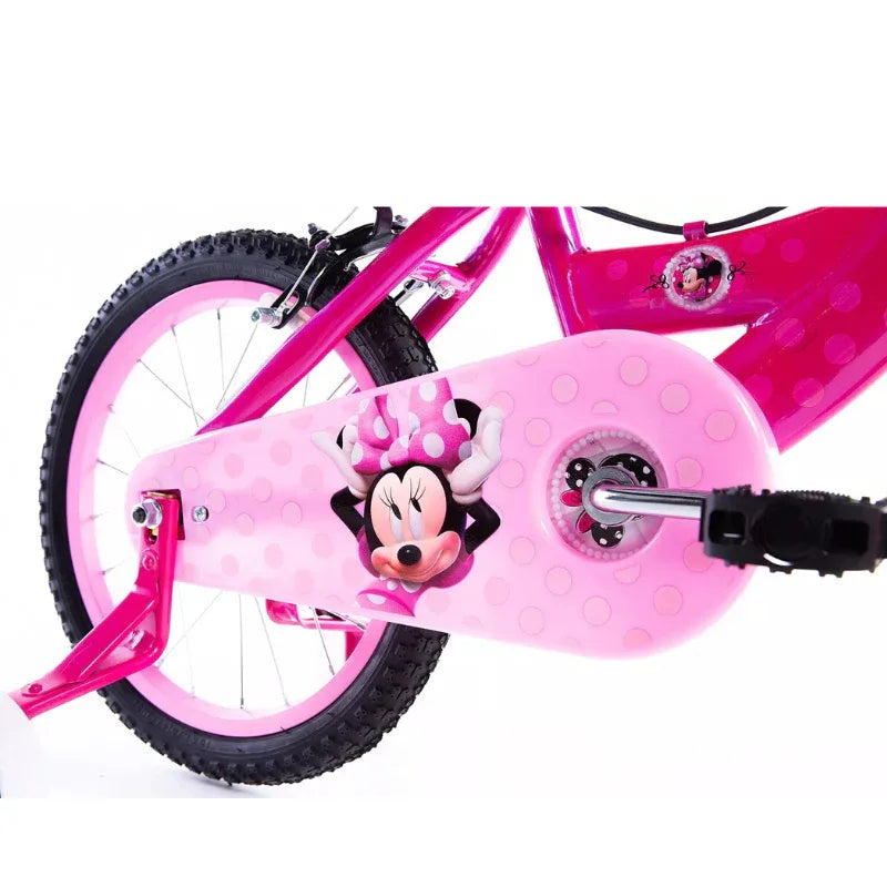 Huffy детски велосипед 16" Minnie 21998W by Huffy