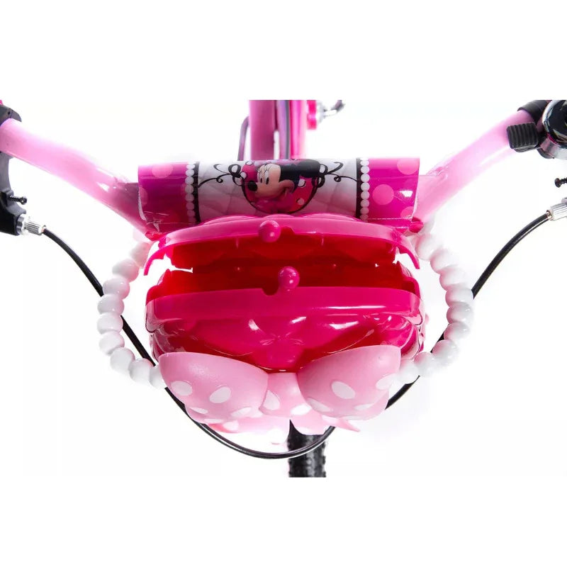 Huffy детски велосипед 16" Minnie 21998W by Huffy