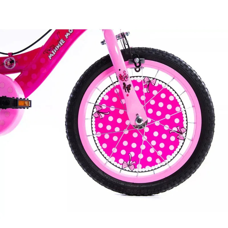 Huffy детски велосипед 16" Minnie 21998W by Huffy