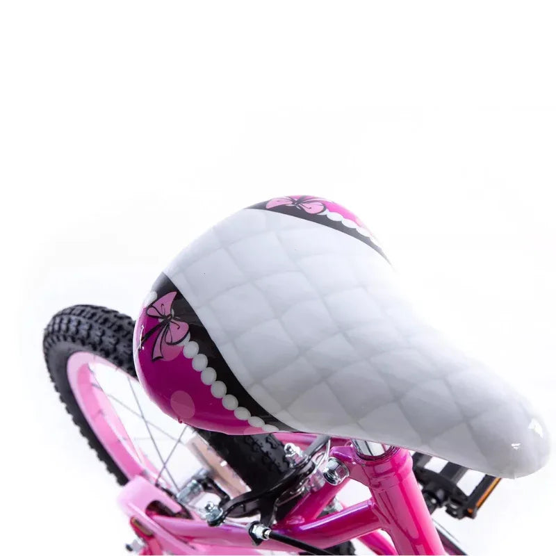 Huffy детски велосипед 16" Minnie 21998W by Huffy